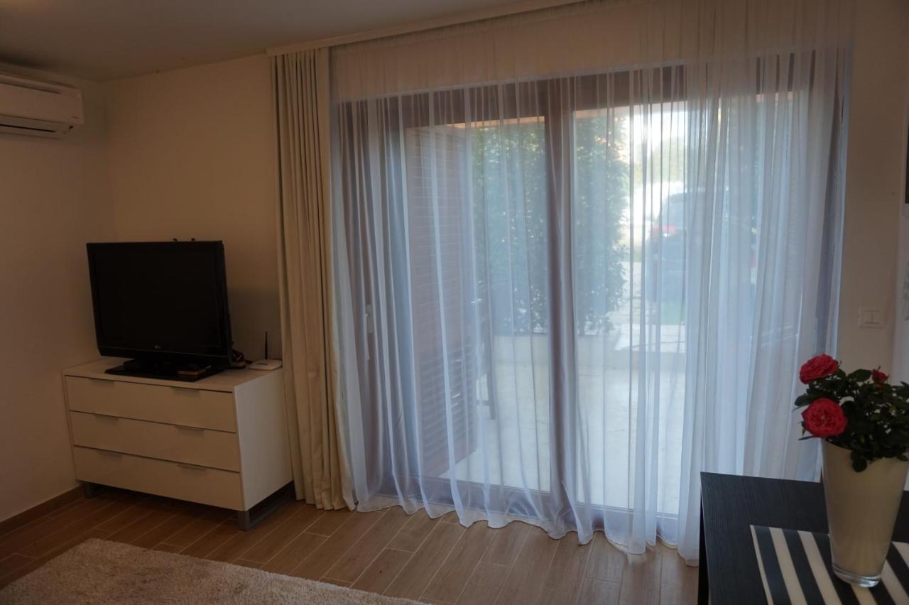 Villa Dolores โรวีน ภายนอก รูปภาพ