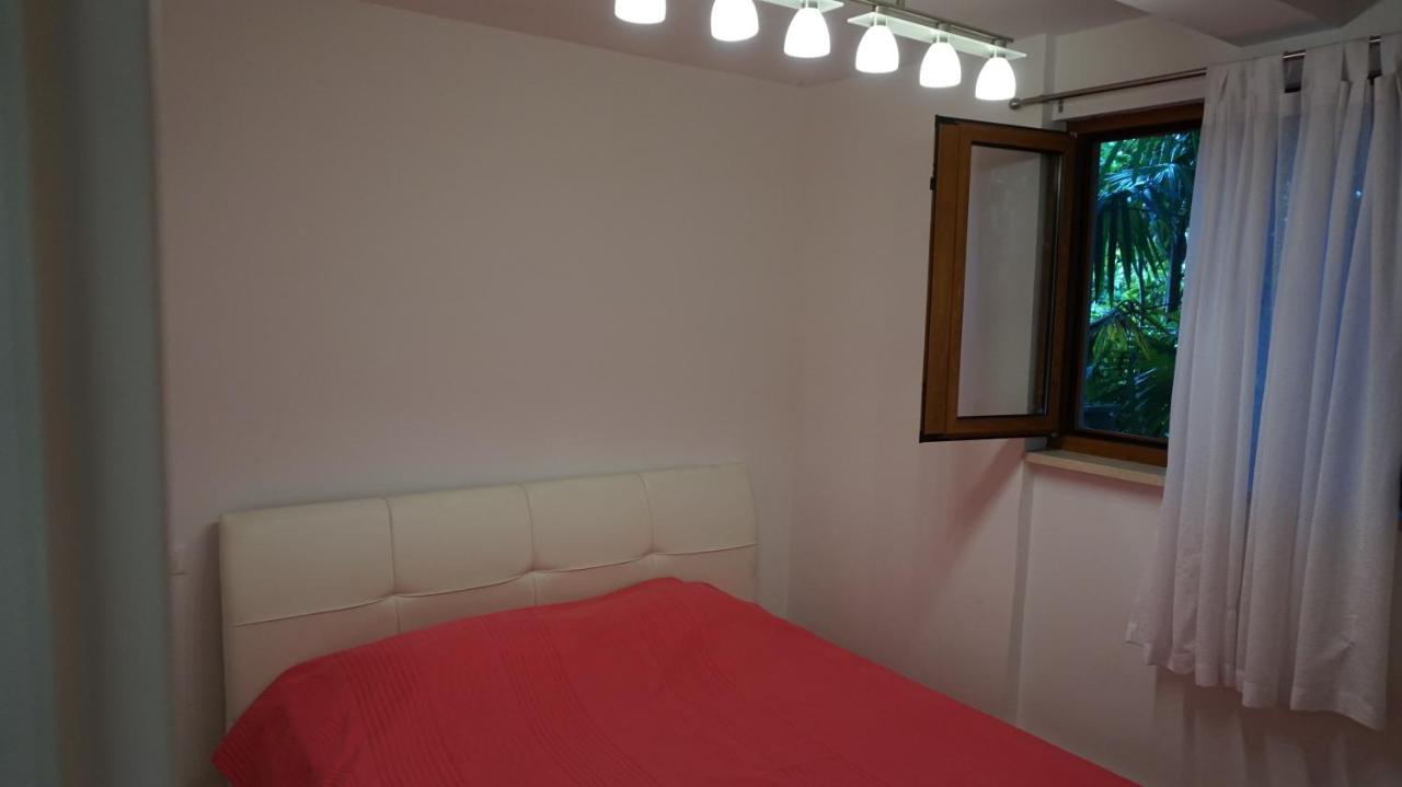 Villa Dolores โรวีน ภายนอก รูปภาพ