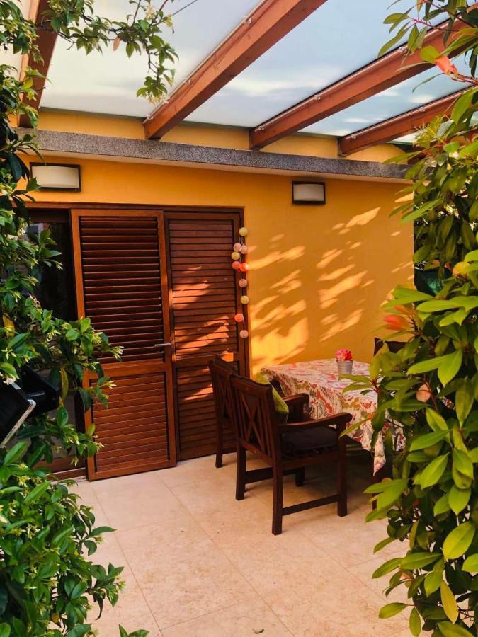 Villa Dolores โรวีน ภายนอก รูปภาพ
