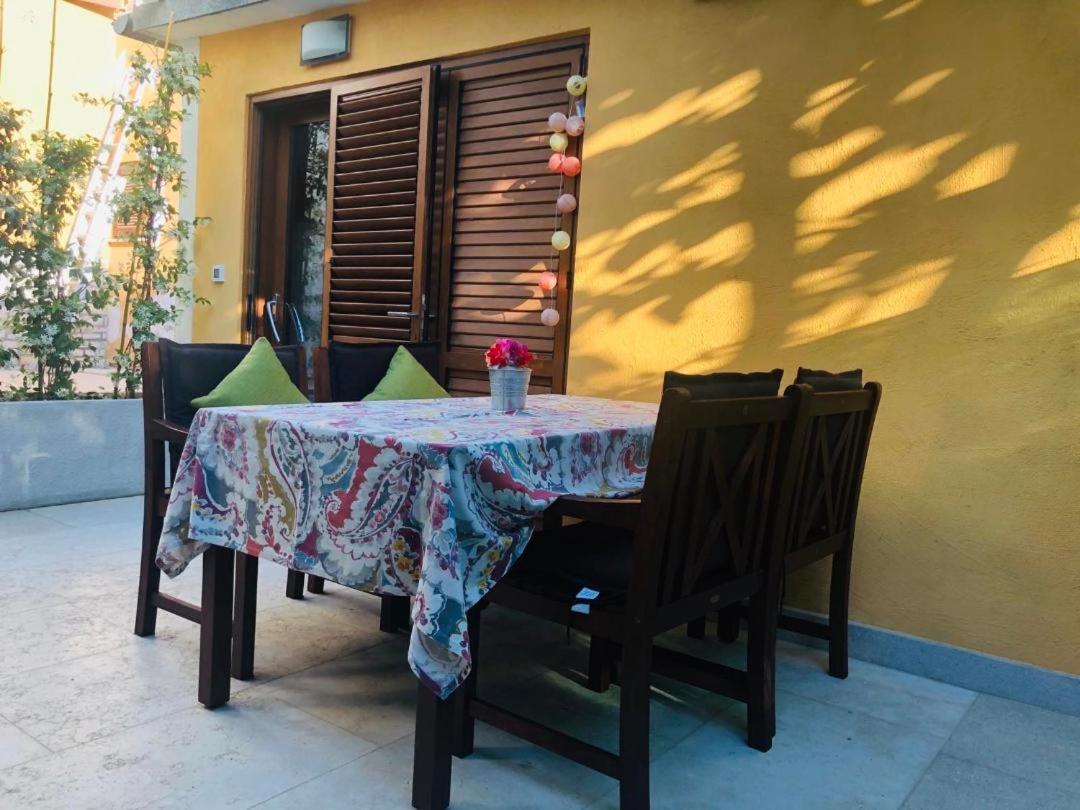 Villa Dolores โรวีน ภายนอก รูปภาพ