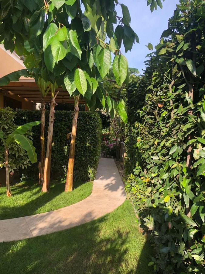Villa Dolores โรวีน ภายนอก รูปภาพ