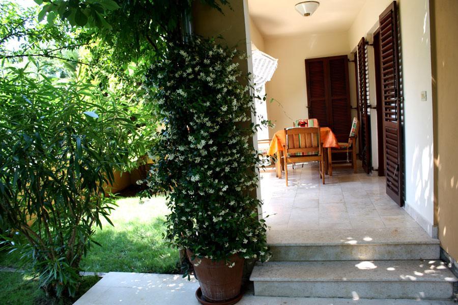 Villa Dolores โรวีน ภายนอก รูปภาพ