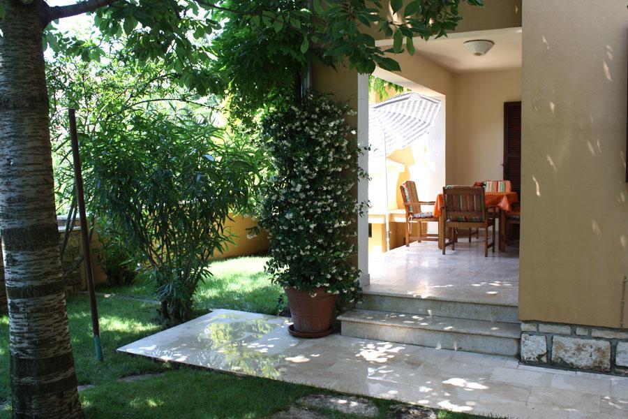 Villa Dolores โรวีน ภายนอก รูปภาพ