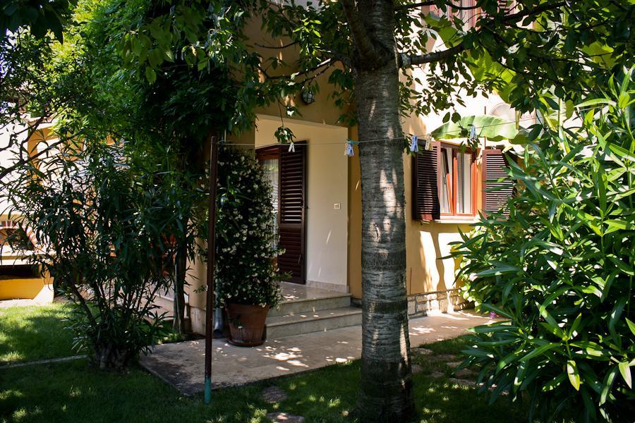 Villa Dolores โรวีน ภายนอก รูปภาพ