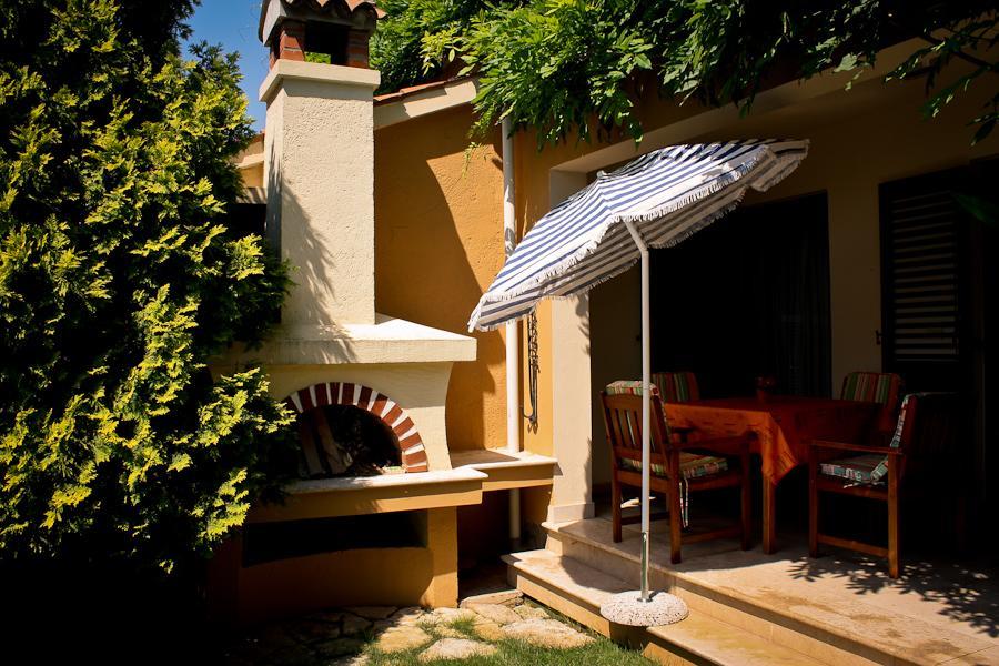 Villa Dolores โรวีน ภายนอก รูปภาพ