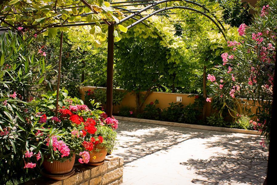 Villa Dolores โรวีน ภายนอก รูปภาพ