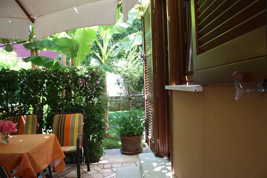 Villa Dolores โรวีน ภายนอก รูปภาพ